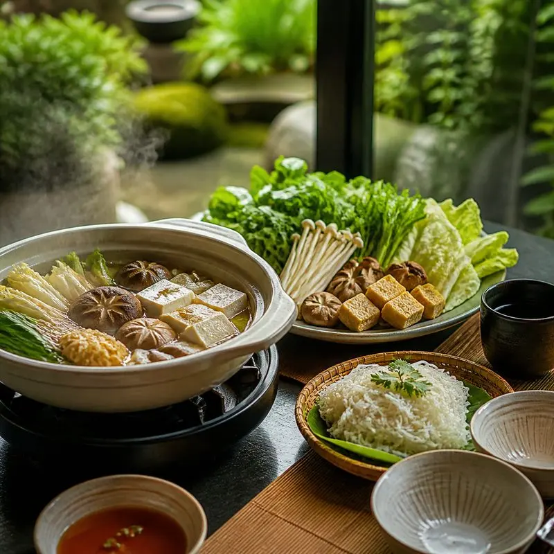 Vườn Chay