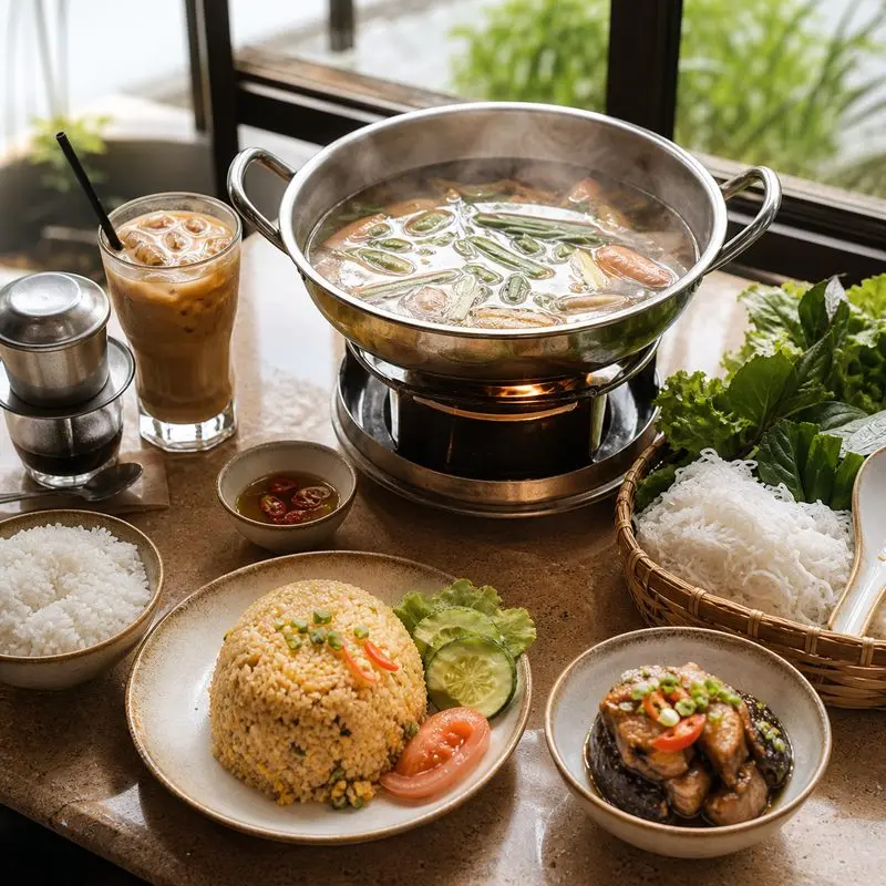 Wellington Restaurant & Cafe