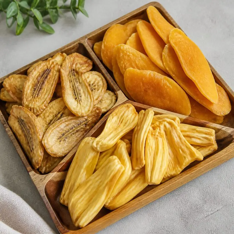 WinMart - Hồ Văn Đại