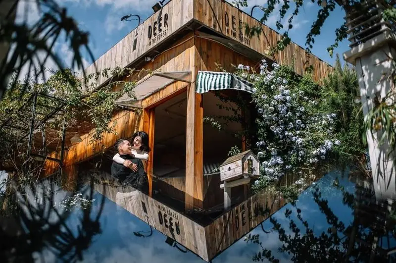 Woodstock