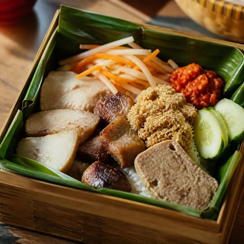 Xôi A Hổ