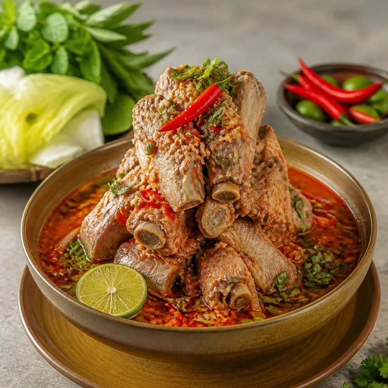 Yumyum Thaï
