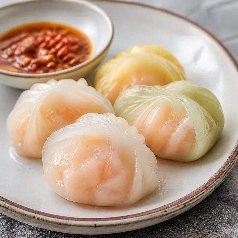 ZEN Dimsum