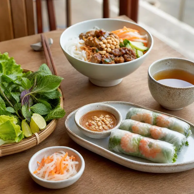 ZEN Food and Beverage