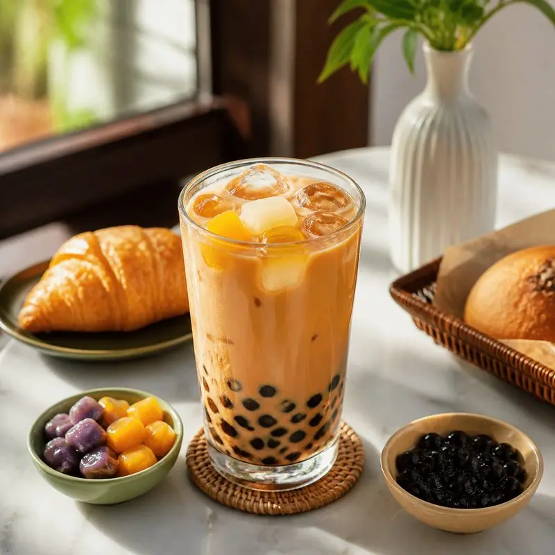 ZEN Food and Beverage